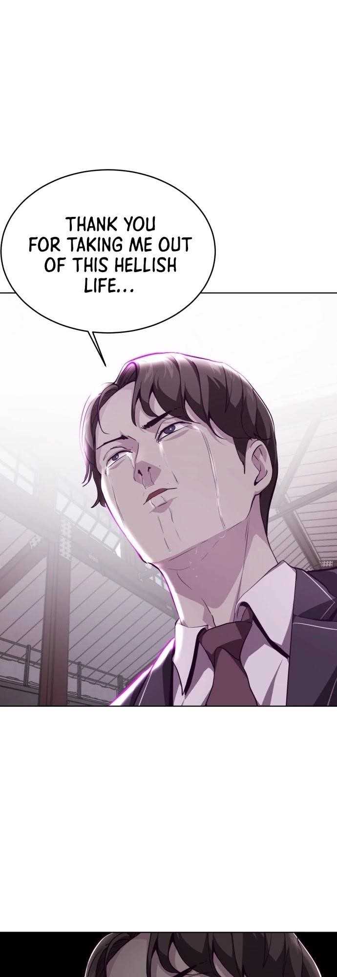 The Boy Of Death Chapter 47 - Page 12