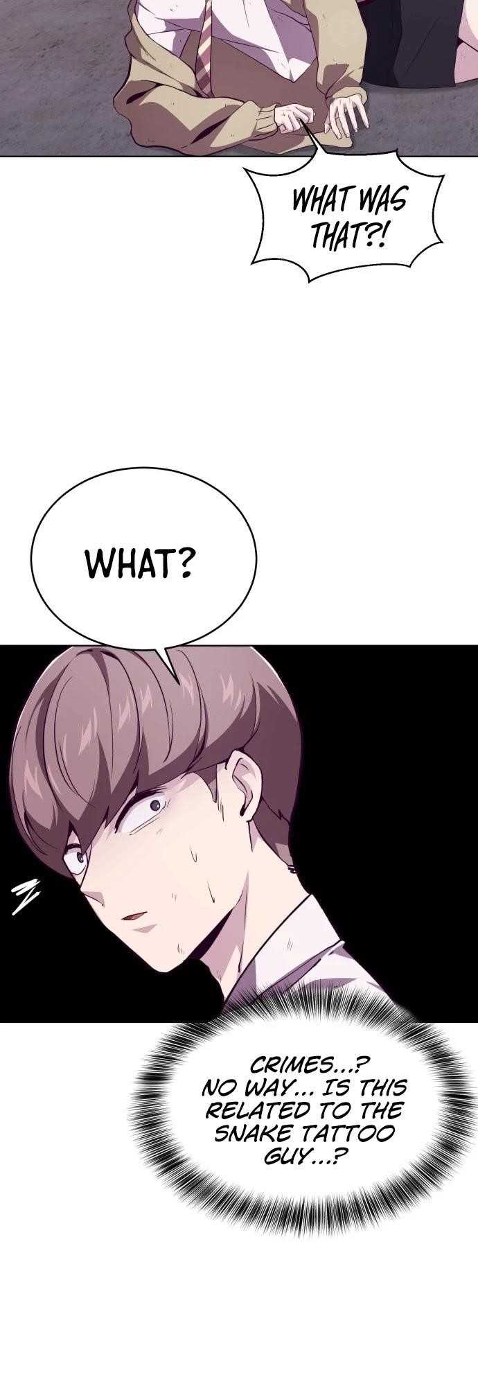 The Boy Of Death Chapter 47 - Page 30