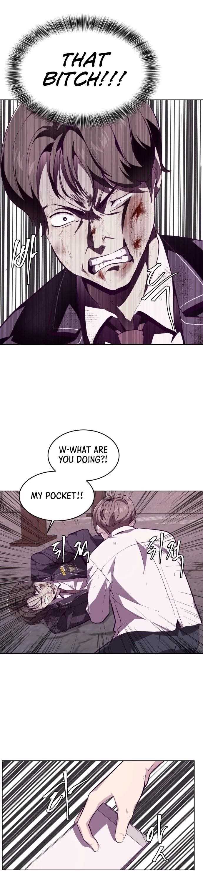 The Boy Of Death Chapter 47 - Page 31