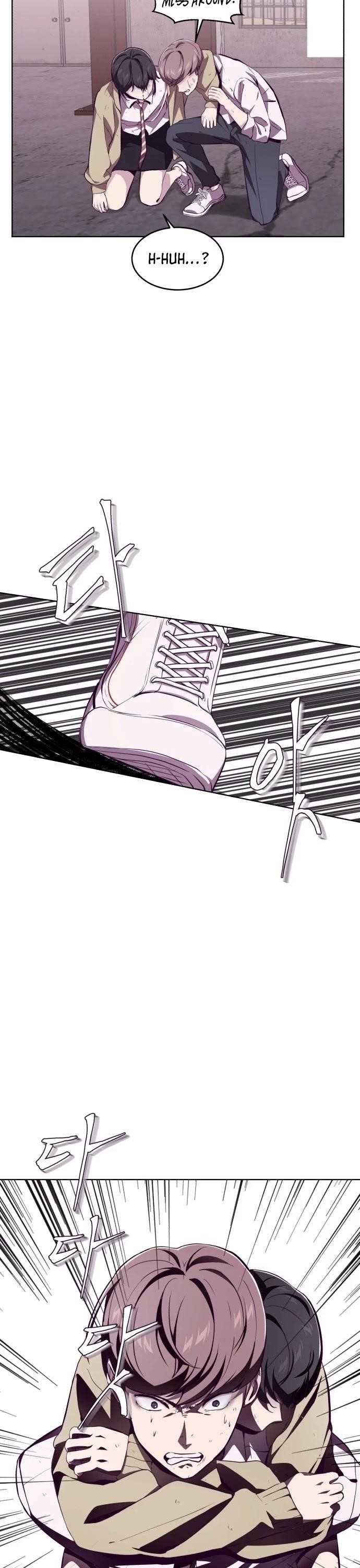 The Boy Of Death Chapter 47 - Page 34