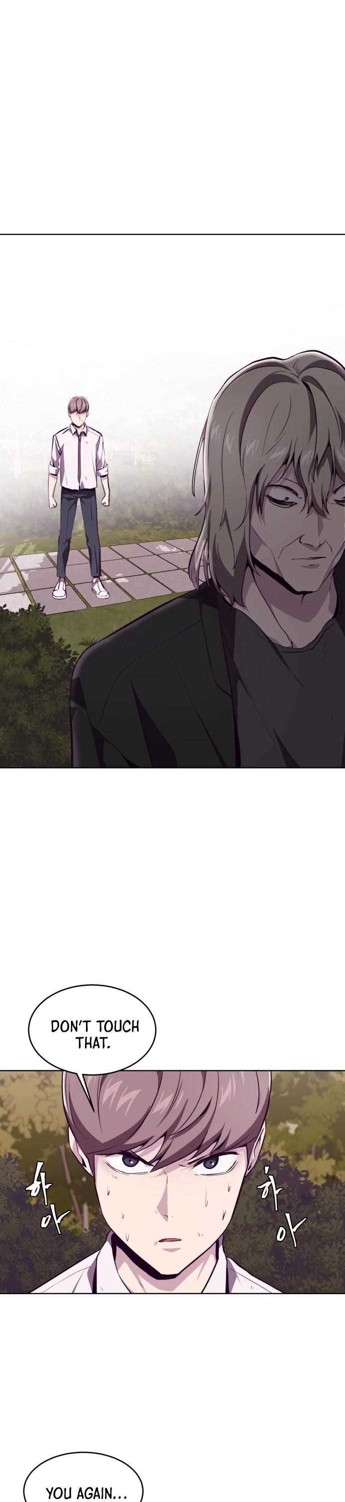 The Boy Of Death Chapter 47 - Page 44