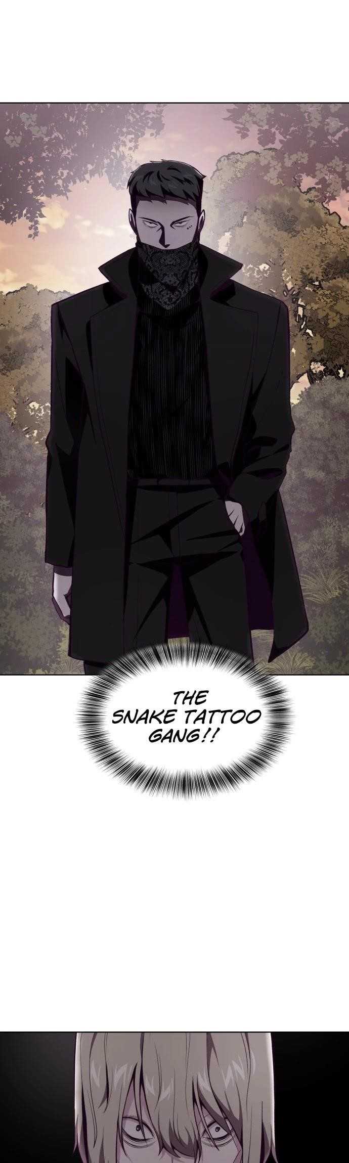 The Boy Of Death Chapter 47 - Page 50