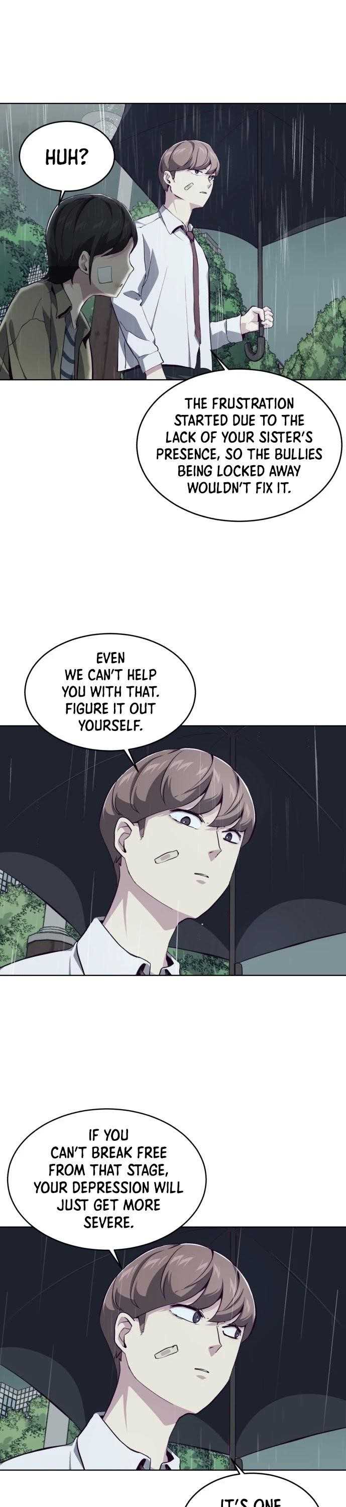 The Boy Of Death Chapter 49 - Page 16