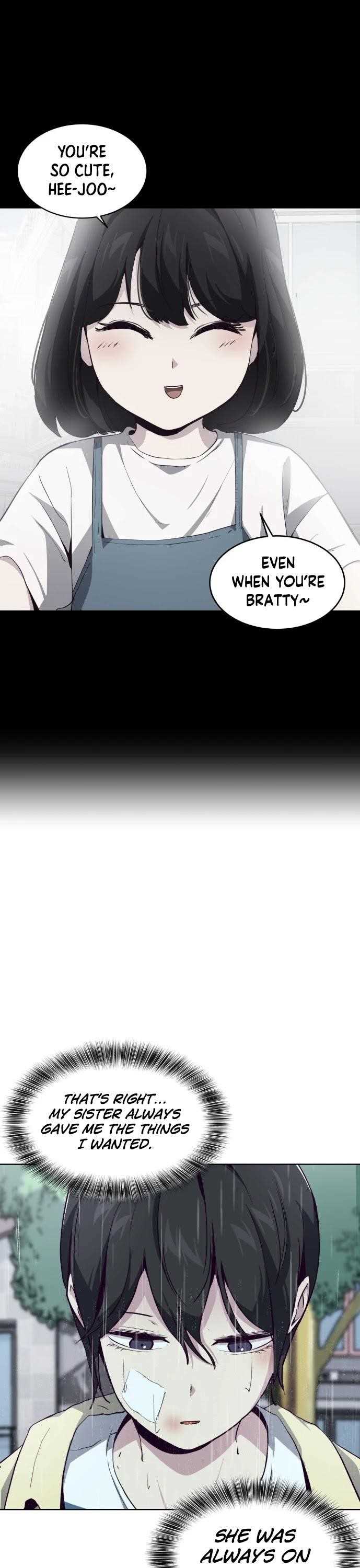 The Boy Of Death Chapter 49 - Page 21