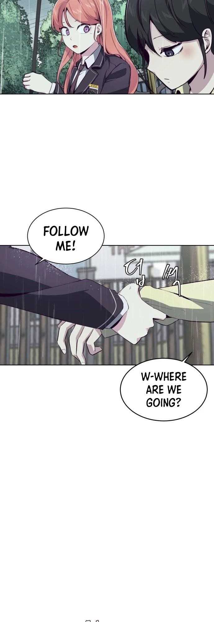 The Boy Of Death Chapter 49 - Page 23