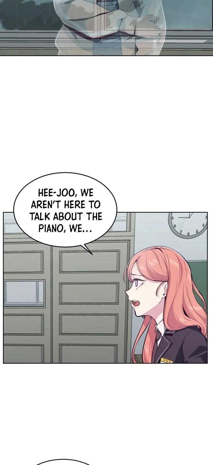 The Boy Of Death Chapter 49 - Page 29