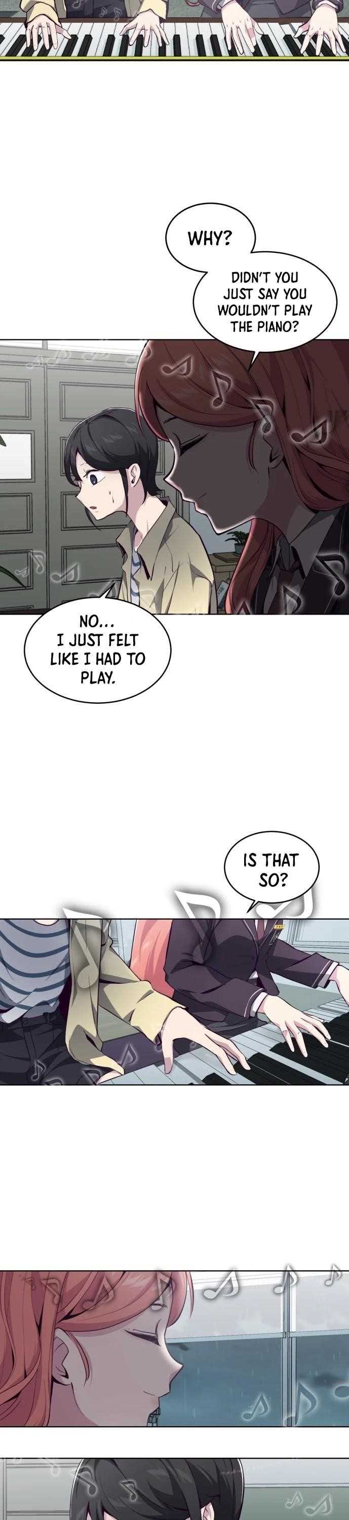 The Boy Of Death Chapter 49 - Page 39