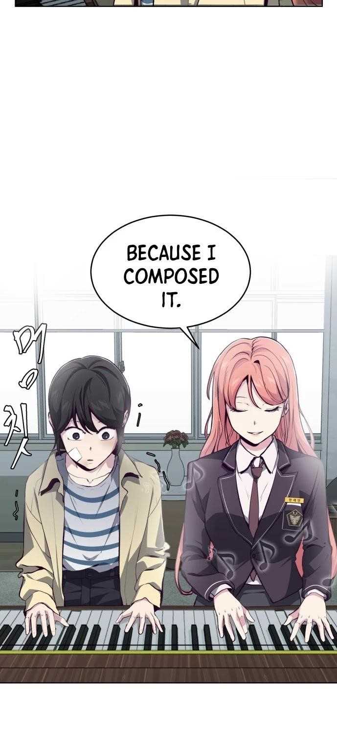 The Boy Of Death Chapter 49 - Page 41