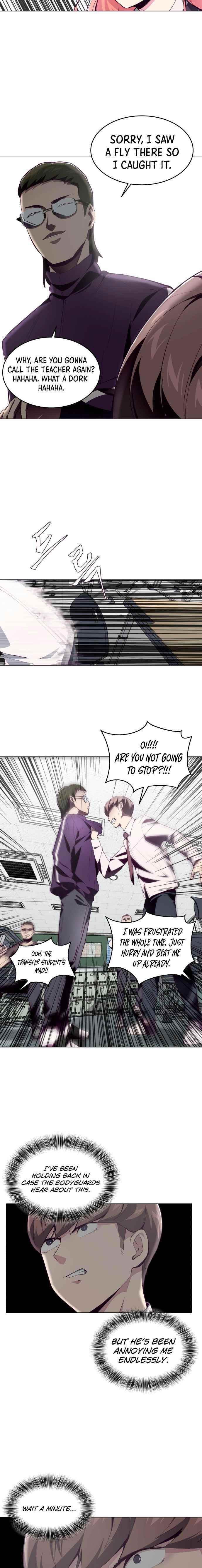 The Boy Of Death Chapter 53 - Page 13