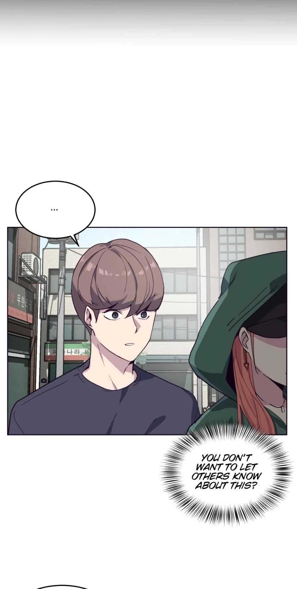 The Boy Of Death Chapter 6 - Page 10