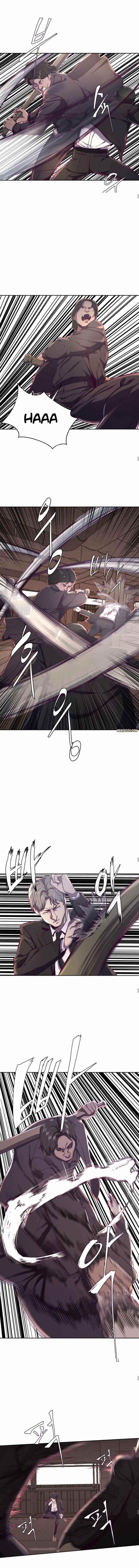 The Boy Of Death Chapter 62 - Page 3