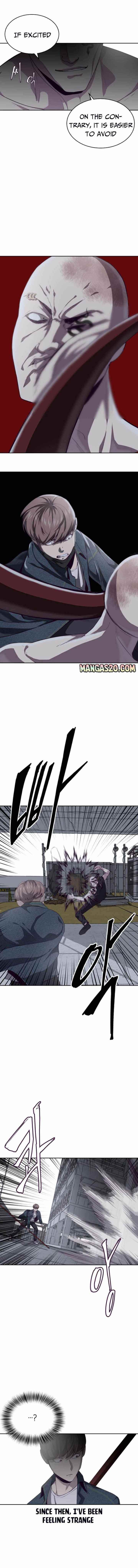 The Boy Of Death Chapter 67 - Page 2