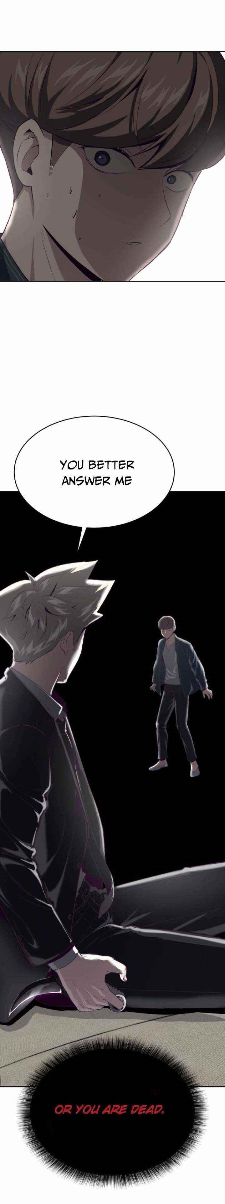 The Boy Of Death Chapter 68 - Page 26