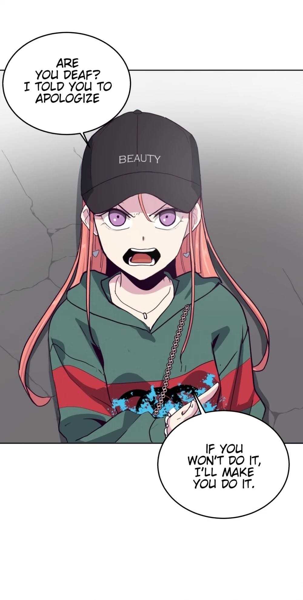 The Boy Of Death Chapter 7 - Page 5