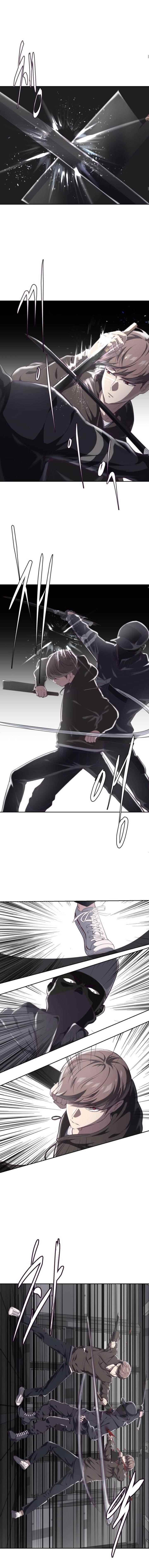 The Boy Of Death Chapter 75 - Page 15