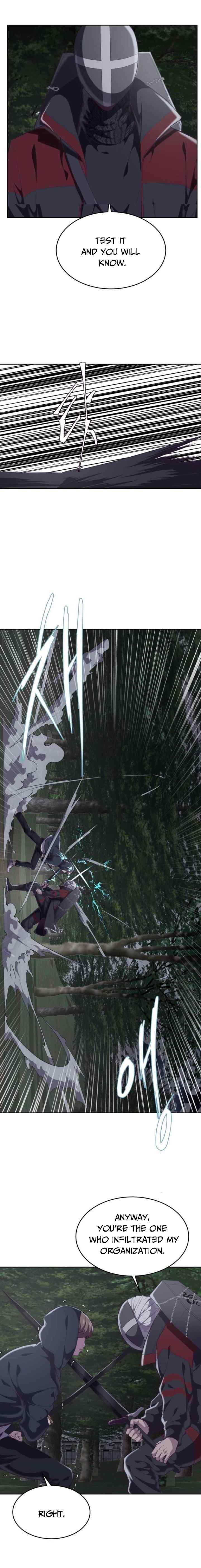 The Boy Of Death Chapter 79 - Page 18