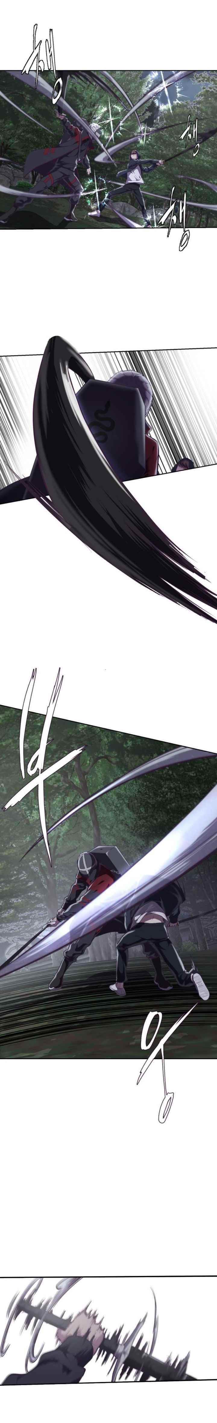 The Boy Of Death Chapter 80 - Page 4