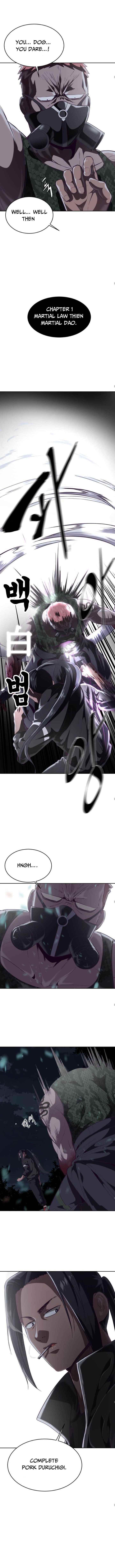 The Boy Of Death Chapter 89 - Page 10