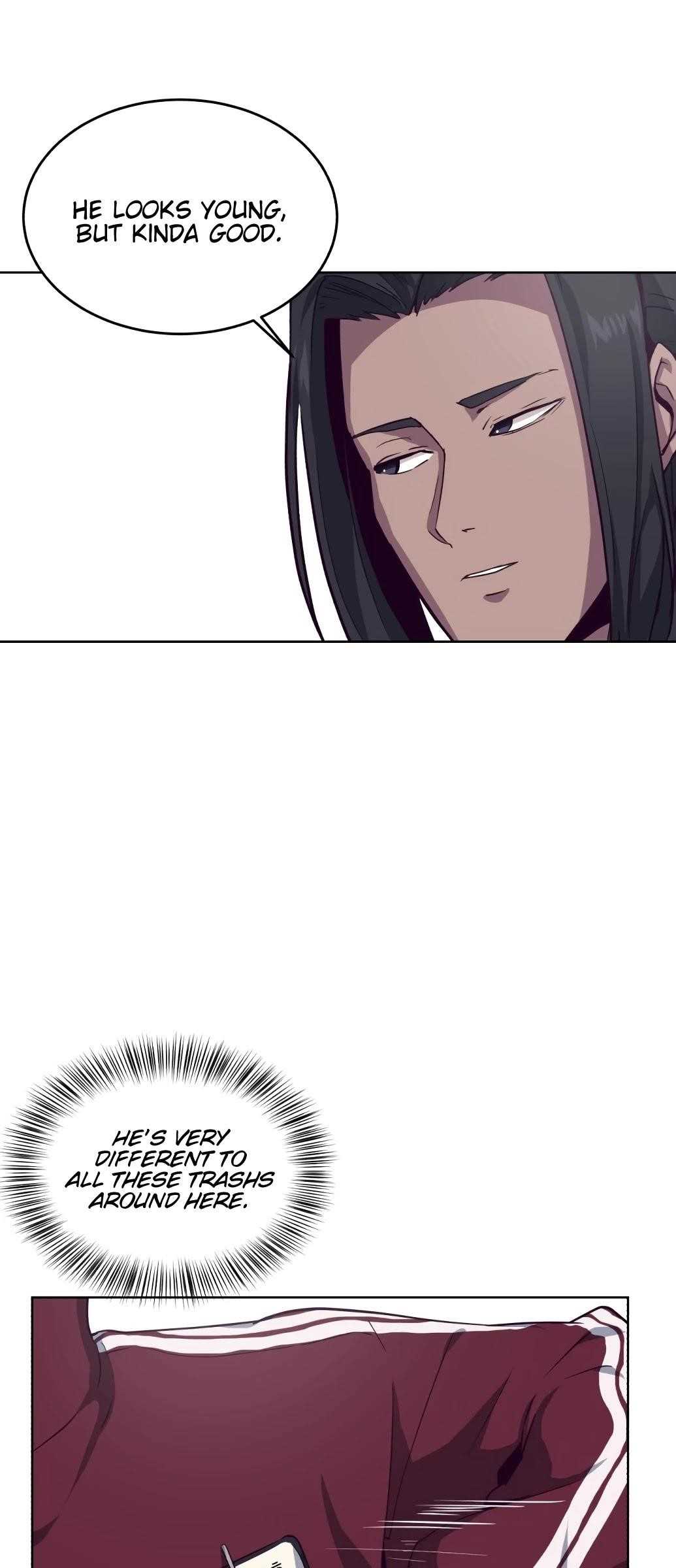 The Boy Of Death Chapter 9 - Page 25