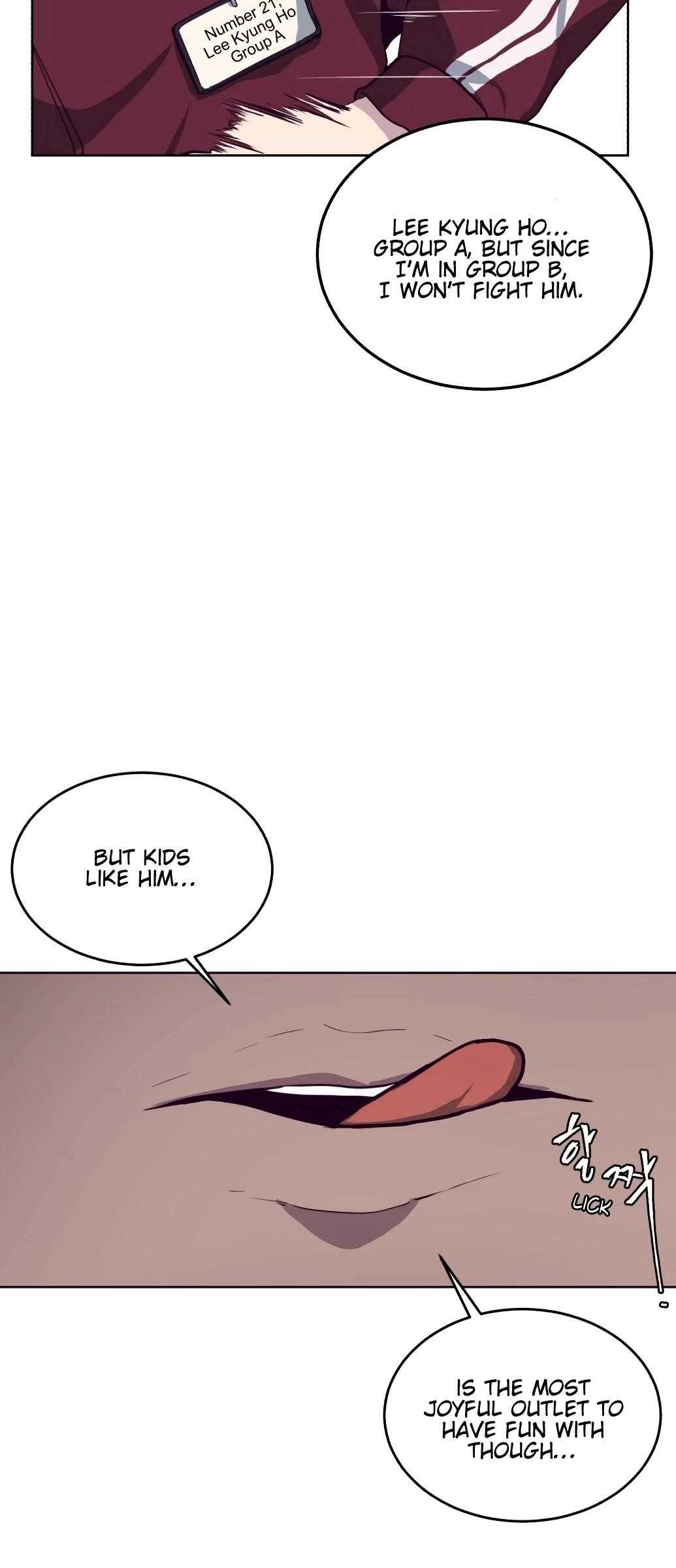 The Boy Of Death Chapter 9 - Page 26