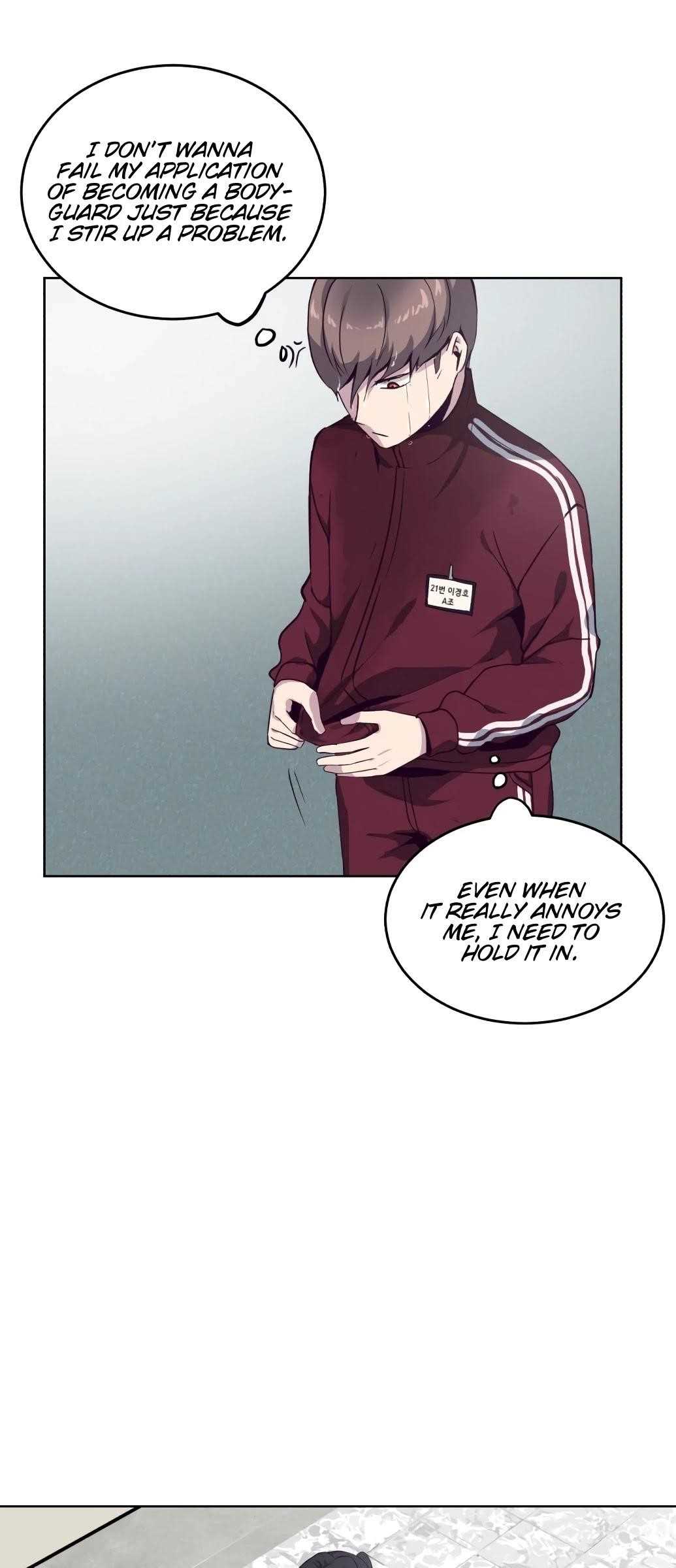 The Boy Of Death Chapter 9 - Page 35