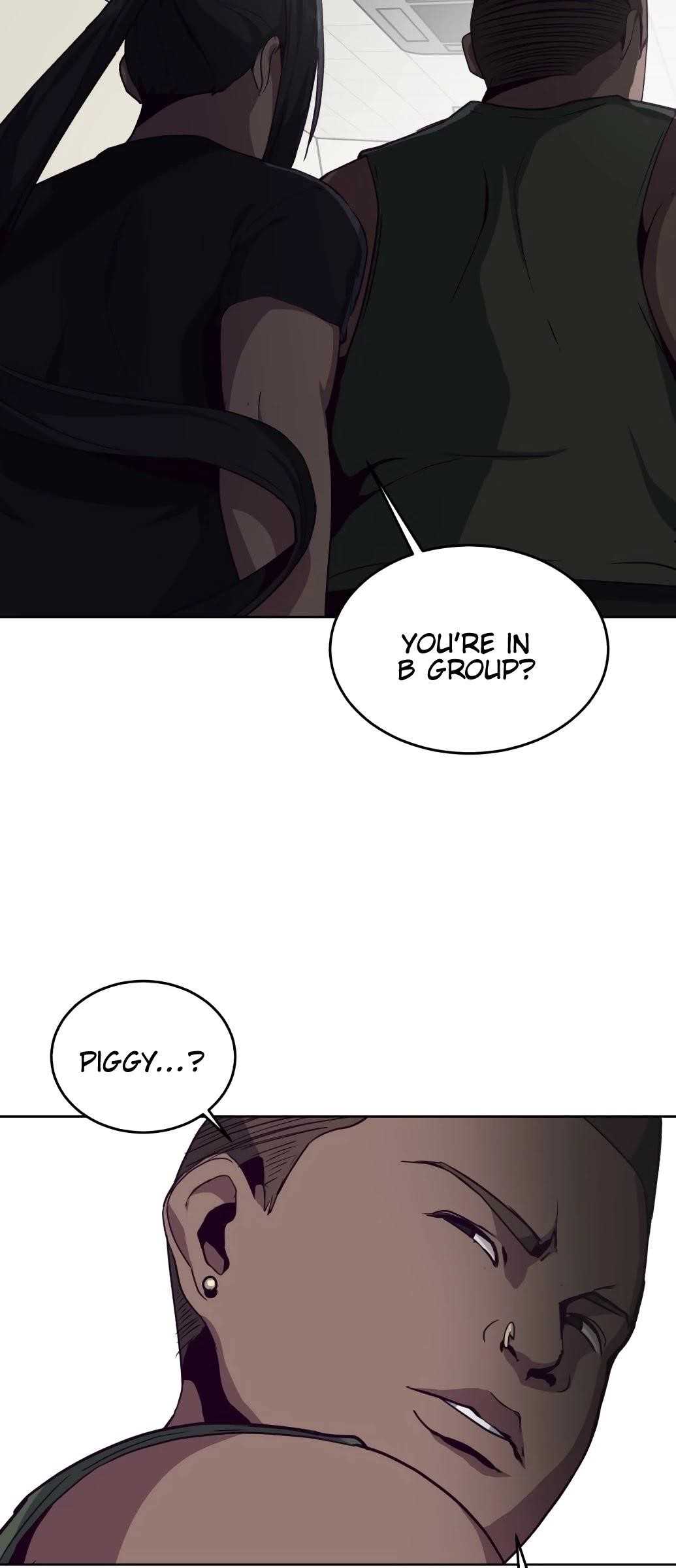 The Boy Of Death Chapter 9 - Page 38