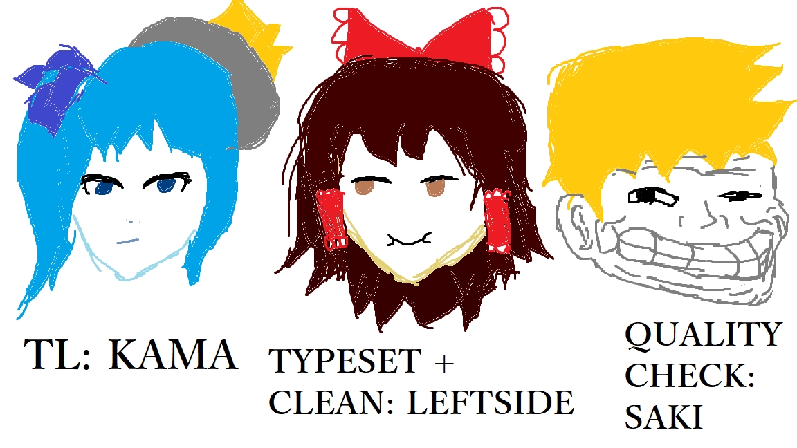 Akanabe-sensei Doesn’t Know about Embarrassment Chapter 13 - Page 15