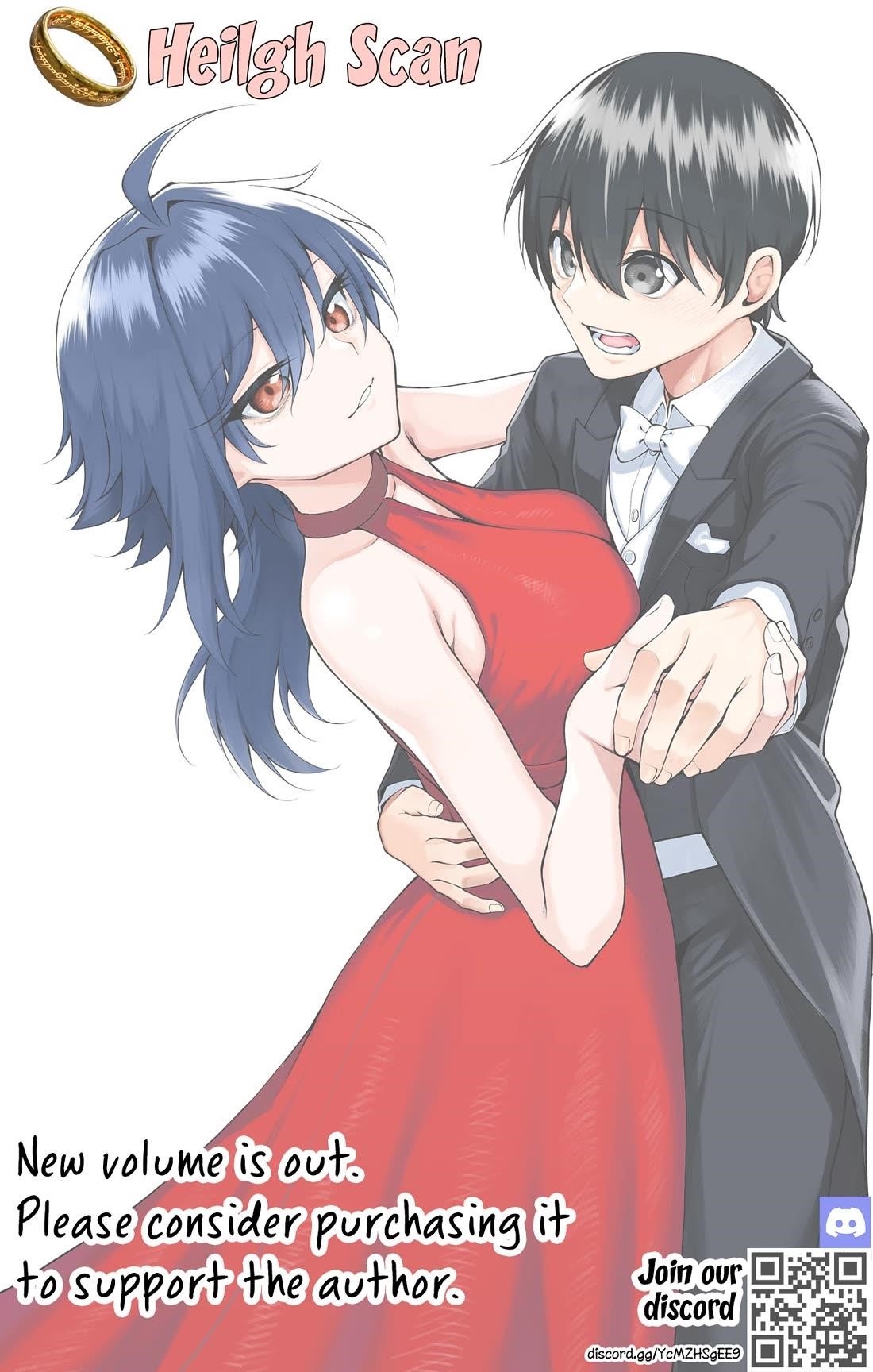 Akanabe-sensei Doesn’t Know about Embarrassment Chapter 28 - Page 15