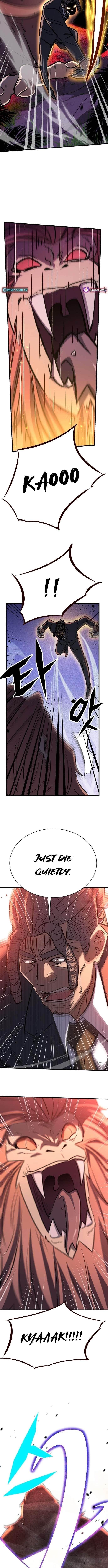 The Legendary Hunter Becomes Young Again Chapter 25 - Page 14