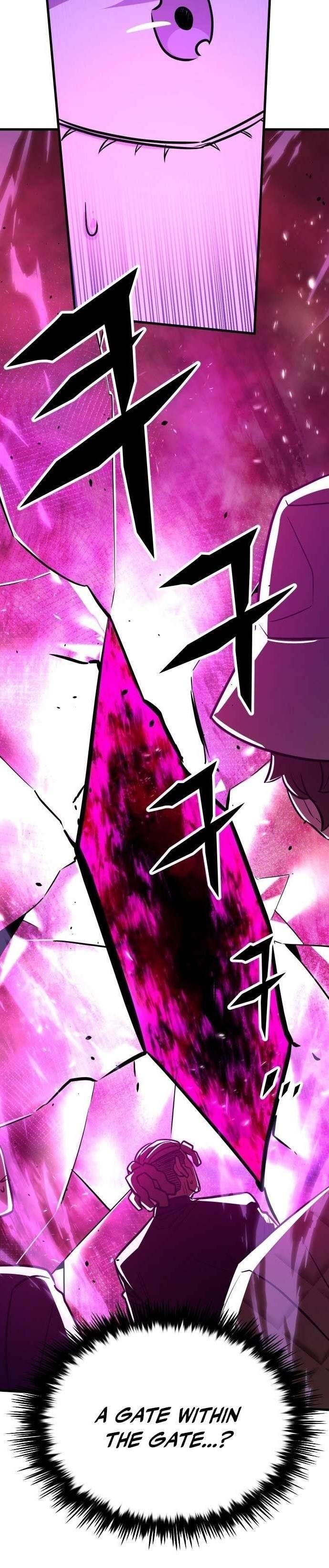 The Legendary Hunter Becomes Young Again Chapter 25 - Page 17