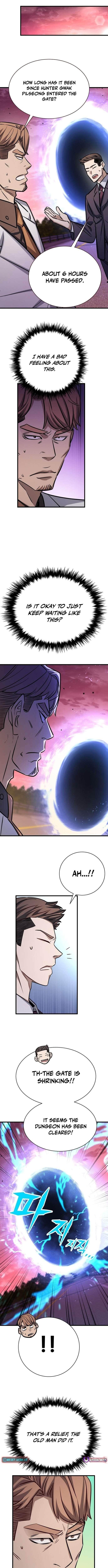 The Legendary Hunter Becomes Young Again Chapter 26 - Page 15