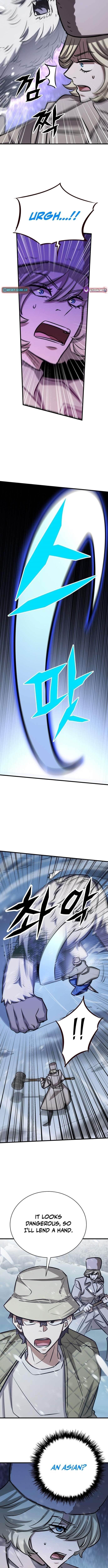 The Legendary Hunter Becomes Young Again Chapter 27 - Page 14