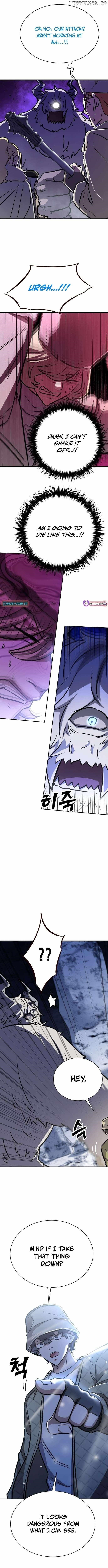 The Legendary Hunter Becomes Young Again Chapter 28 - Page 12