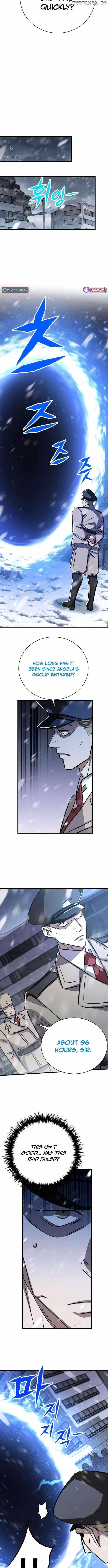 The Legendary Hunter Becomes Young Again Chapter 28 - Page 14