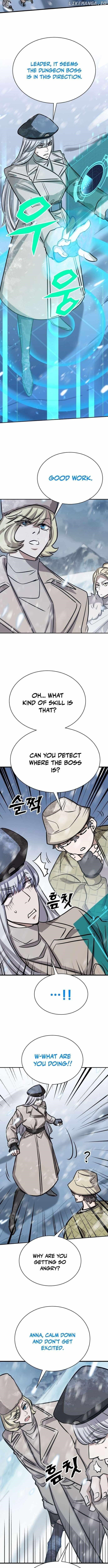 The Legendary Hunter Becomes Young Again Chapter 28 - Page 4