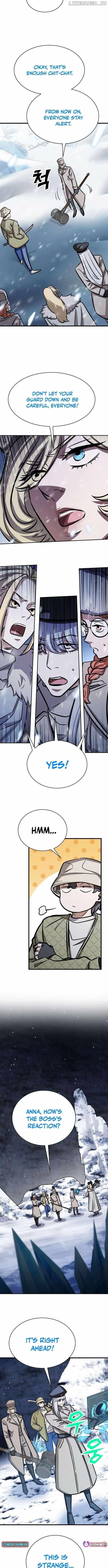 The Legendary Hunter Becomes Young Again Chapter 28 - Page 6