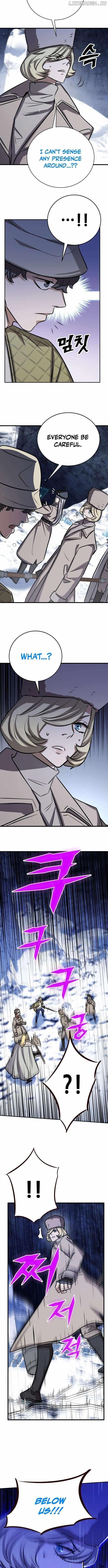 The Legendary Hunter Becomes Young Again Chapter 28 - Page 7