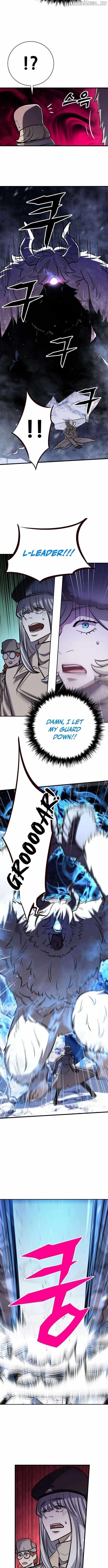 The Legendary Hunter Becomes Young Again Chapter 28 - Page 9