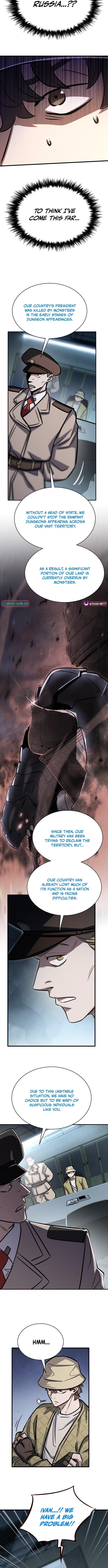 The Legendary Hunter Becomes Young Again Chapter 29 - Page 12