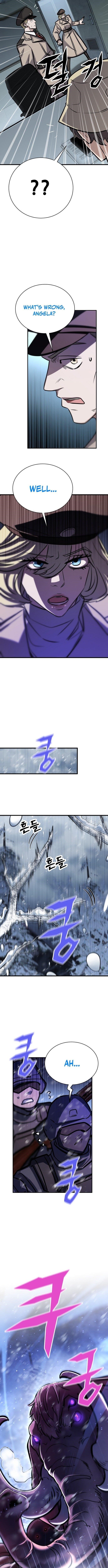 The Legendary Hunter Becomes Young Again Chapter 29 - Page 13