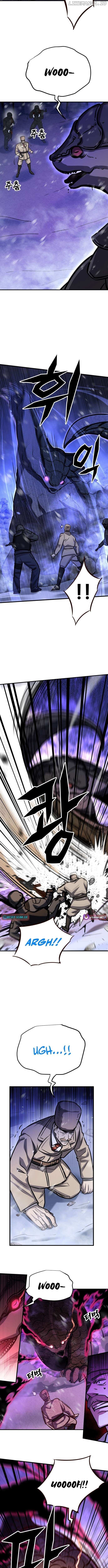 The Legendary Hunter Becomes Young Again Chapter 30 - Page 10