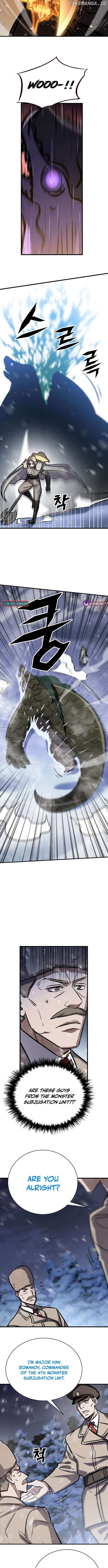 The Legendary Hunter Becomes Young Again Chapter 30 - Page 12