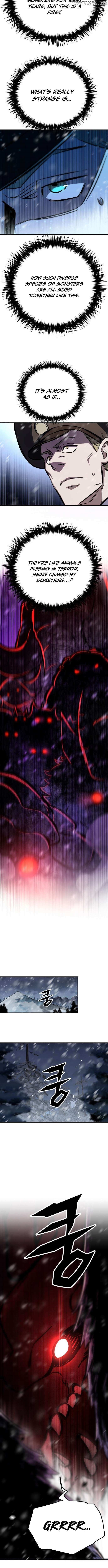 The Legendary Hunter Becomes Young Again Chapter 30 - Page 14