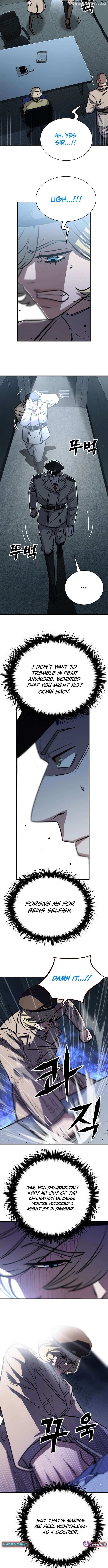 The Legendary Hunter Becomes Young Again Chapter 30 - Page 6