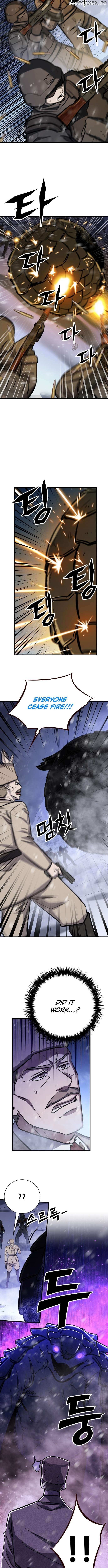 The Legendary Hunter Becomes Young Again Chapter 30 - Page 9