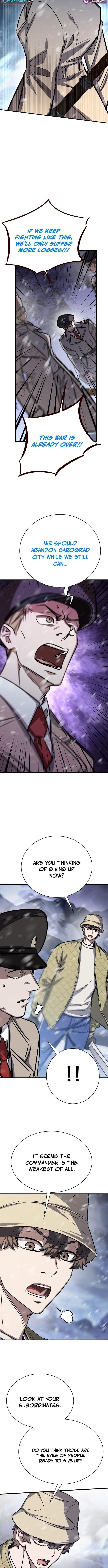 The Legendary Hunter Becomes Young Again Chapter 31 - Page 11