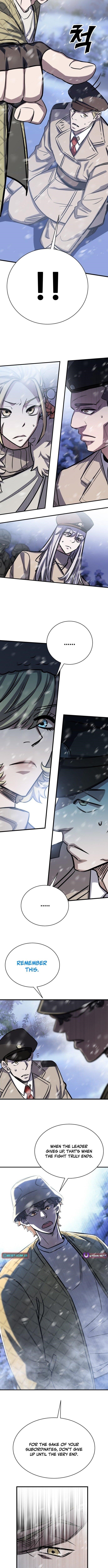 The Legendary Hunter Becomes Young Again Chapter 31 - Page 12