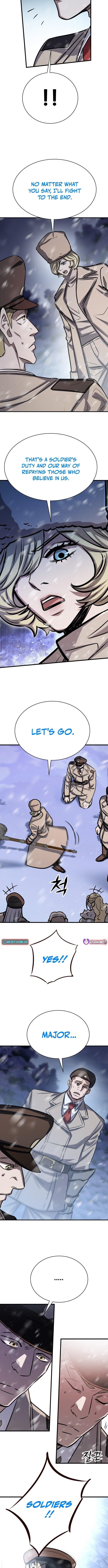 The Legendary Hunter Becomes Young Again Chapter 31 - Page 14