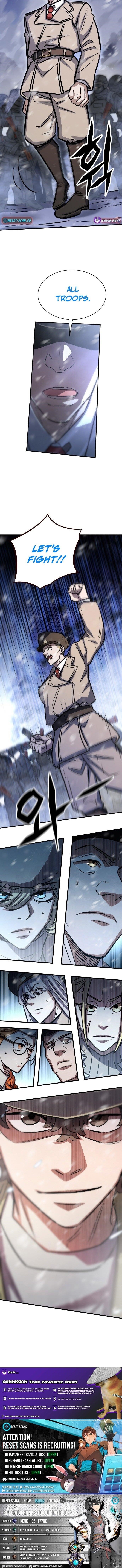 The Legendary Hunter Becomes Young Again Chapter 31 - Page 16