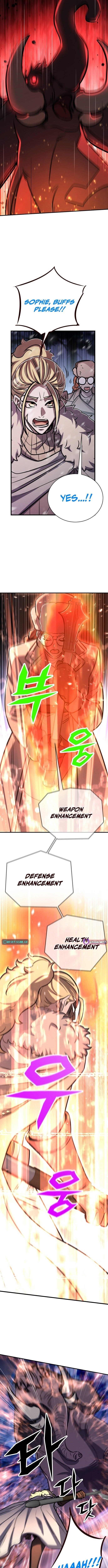 The Legendary Hunter Becomes Young Again Chapter 31 - Page 5